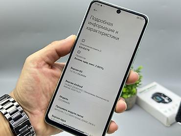redmi s12: Redmi, Redmi Note 13, Б/у, 128 ГБ, цвет - Зеленый, 2 SIM — 9