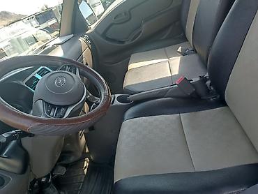 Жеңил жүк ташуучу унаа, Hyundai, Стандарт, 2 т, Колдонулган — 4