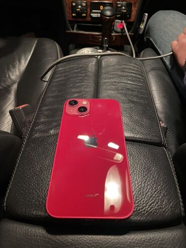 айфон 13 купить в рассрочку: IPhone 13, 128 ГБ, Красный