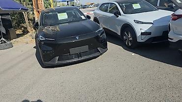 ешка донголок: Changan : 2026 г., 1.5 л, Автомат, Гибрид, Кроссовер — 5