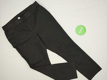 wide jeans: Wallis, Jeansy damskie, rozmiar XL — 2