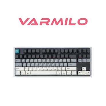 клавиатура планшет: Механическая клавиатура VARMILO VEA87 YAKUMO