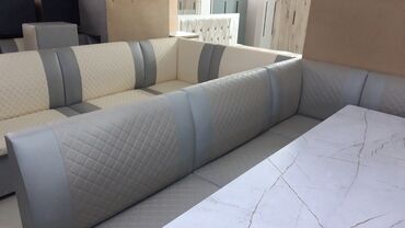 Кухонные столы и стулья: Кухонный стол и стул, Новый — 15