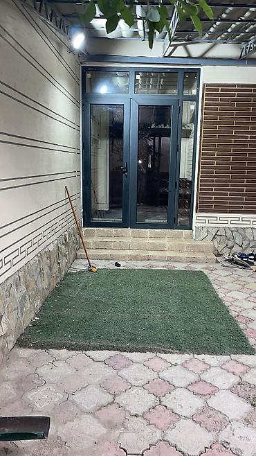 Долгосрочная аренда домов: 125 м², 6 комнат — 9