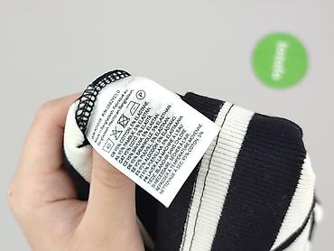 stanik 90c: H&M, Top damski, rozmiar XS — 4