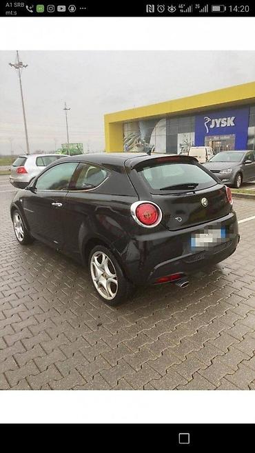 citroen c3 xtr: Alfa Romeo Mito DELOVI. Alfa Romeo Mito DELOVI Originalni delovi Alfa — 10