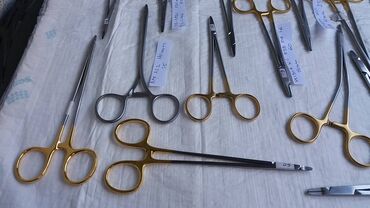 Ostali medicinski proizvodi: Iglodržač
Kao sa slika
Ne odgovaram na SMS na lalafo.rs — 19 Ostali medicinski proizvodi: Iglodržač
Kao sa slika
Ne odgovaram na SMS — 19