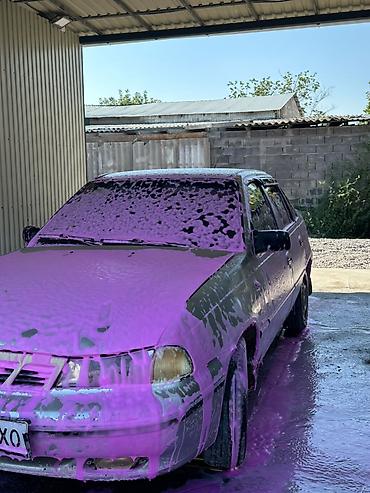 Daewoo: Daewoo Nexia: 2007 г., 1.5 л, Механика, Бензин, Седан — 2