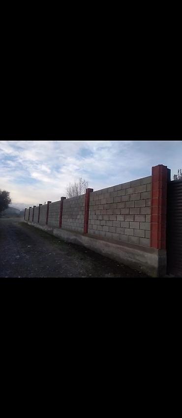 Пескоблок: Пескоблок пеноблок газаблок полистиролблок кирпич койобуз Забор сарай — 14