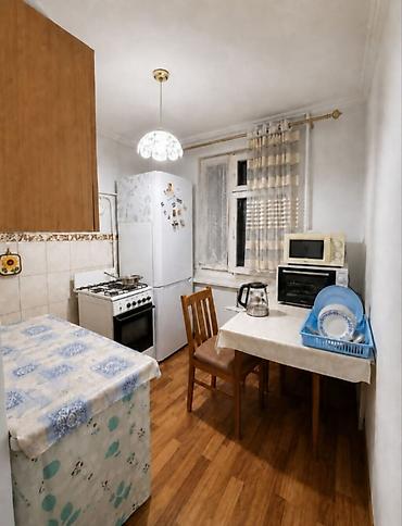 2х ком кв 104 серии: 2 комнаты, 44 м², 1000 мелочей 104 серия, 2 этаж — 1