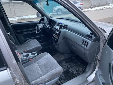 Honda: Honda CR-V: 1998 г., 2 л, Автомат, Бензин, Кроссовер — 10