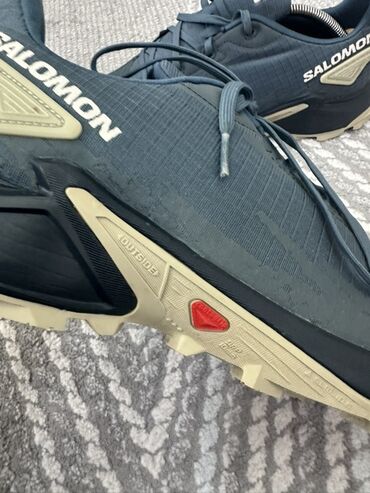 Patike: Patike, Salomon, veličina - 45 — 4