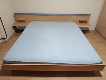 Kreveti: Spavaća soba Ivex — 9