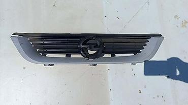 mazda servis beograd: PREDNJA MASKA ZA OPEL VECTRA B OD 1996. DO 1998. GOD. | Prednja — 1