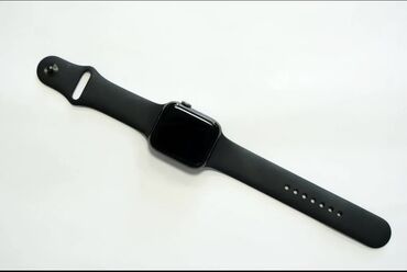 телефон часы с сим картой: Смарт-часы Apple Watch SE черного цвета с прямоугольным корпусом и