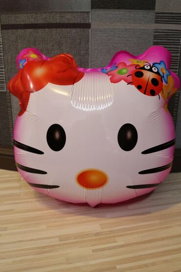 Игрушки: Фольгированные игрушки . Надувные. Отличного качества .Продаю все — 11