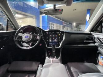 Subaru: Subaru Outback: 2021 г., 2.5 л, Вариатор, Бензин, Универсал — 9