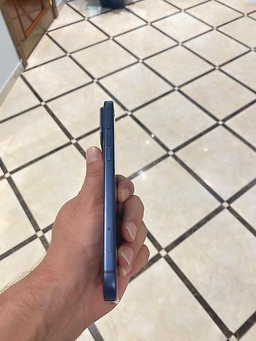 iphone 15 pro max baki: IPhone 17 Pro Max, Mavi, Face ID — 3