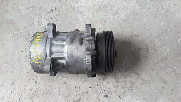Glave motora: SHARAN,ALHAMBRA,GALAX KOMPRESO ZA FORD GALAXY OD 2003. DO 2005. GOD — 11
