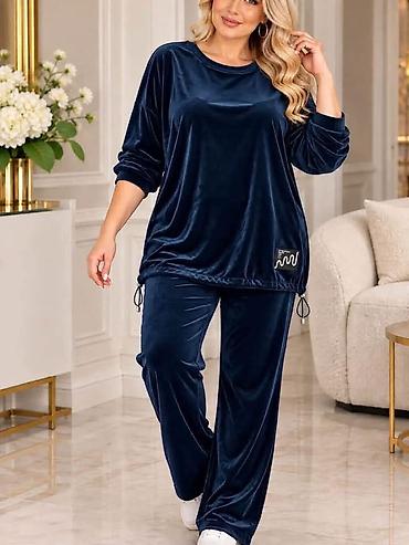 yamamay pidzame srbija: 10. Plišani komplet za punije
2XL 3XL 4XL
Cena : 3.100 dinara H — 1