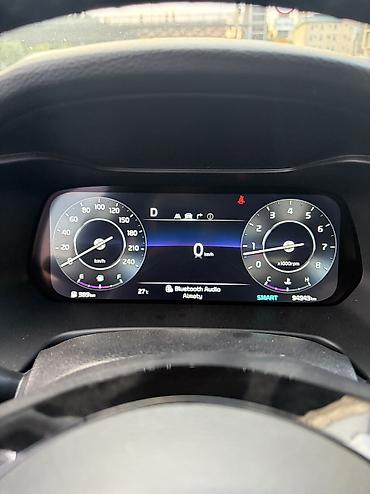 kia bango: Kia K3: 2021 г., 1.6 л, Вариатор, Бензин, Седан — 5