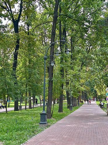 Продажа квартир: 5 комнат, 205 м², Элитка, 2 этаж, Свежий ремонт — 10
