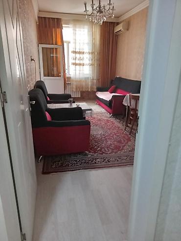 kiraye evler xirdalan: Ev Entyabrın 15 i boşalır. Masazır dairəsindən Xırdalana daxil olduqda — 1