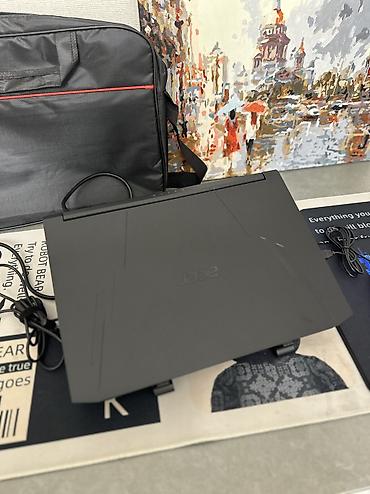 Ноутбуки Acer: Игровой, Б/у, Intel Core i5 — 4