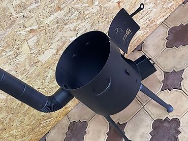 козье: Очок davr Metall 
Очок Kukmara 
8л
10л
12л
16л
22л — 5