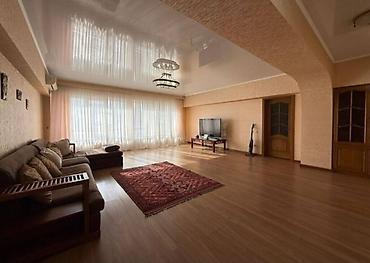 200: 3 комнаты, 139 м², Золотой квадрат Элитка, 11 этаж, Свежий ремонт — 6