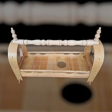 Люльки: Люлька, Новый, Качалка, Дерево — 13