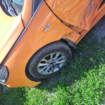 где купить стекло для межкомнатной двери: Дверь Передняя левая Hyundai, Б/у, Оригинал