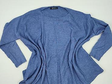 palion merch: Sweter damski, rozmiar L — 1