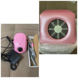 Örtüklər: Dirnaq aparatlari. Tezedir, istifade olunmayib. Her biri 30 man. Unvan