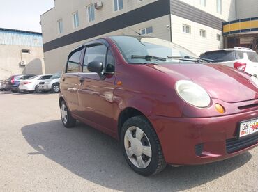 детский электрический квадроцикл: Daewoo Matiz: 2004 г., 0.8 л, Механика, Бензин, Хэтчбэк