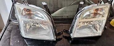 nnes auto kovin: PREDNJI BRANIK ZA FORD C-MAX OD 2003. DO 2012. GOD. | SMEDEREVSKA — 4