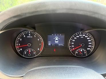 кияа 5: Kia K5: 2019 г., 2 л, Автомат, Газ, Седан — 5