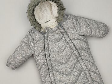 kombinezon softshell dziecięcy lidl: Overall, F&F, 0-1 month, condition - Very good