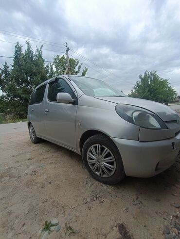 тайотта функарго: Toyota Funcargo: 2001 г., 1.3 л, Автомат, Бензин, Хетчбек