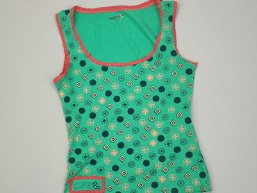 bluzki zielone: Bluzka Damska, M, stan - Dobry