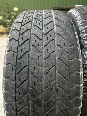 112 5: Шины 205/65 R15 Разнопарки В нормальном состоянии на 1 сезон хватит 1 — 4