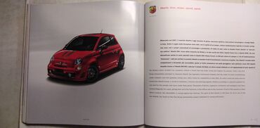 Igračke: Knjiga o grupi Fiat,Alfa,Lancia,Fiat profesional,Abarth i Jeep 67 str na lalafo.rs — 6 Igračke: Knjiga o grupi Fiat,Alfa,Lancia,Fiat profesional,Abarth i Jeep 67 str — 6