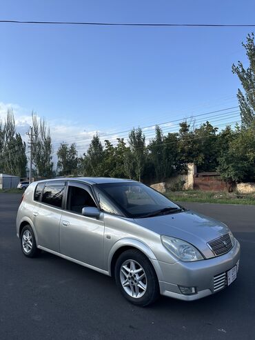 Toyota: Toyota Opa: 2003 г., 1.8 л, Автомат, Бензин, Хэтчбэк