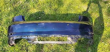 akcija ventilatora: BRANIK S LINE ZA AUDI A3 | audi a3 s line zadnji branik sedan audi — 1