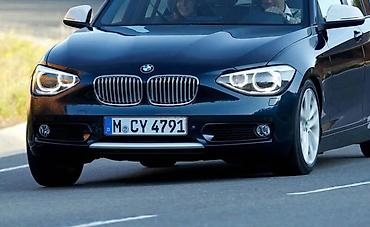 ml auto vrnjacka banja: BRANIK ZA BMW SERIJA 1 OD 2011. DO 2015. GOD — 1