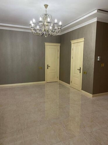 Yeni tikili: 3-cü mikrorayon, 3 otaqlı, Yeni tikili, m. 20 Yanvar, 152 kv. m — 8