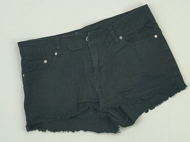 spodenko spódniczka jeans: Shorts, XS (EU 34), condition - Good