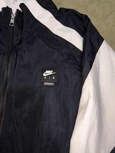 Jakne: Nike Air Men's Woven Track Jacket vel. XXL NOVO
HV — 8