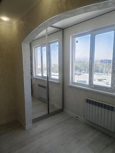 купить квартиру токмак: 1 комната, 44 м², Технопарк 106 серия улучшенная, 8 этаж, Свежий ремонт — 7
