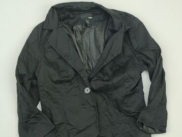 kostium marynarka i spódnice: Women's blazer H&M, 2XL (EU 44), condition - Good
